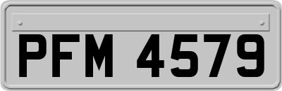 PFM4579