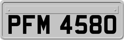 PFM4580