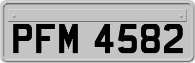 PFM4582