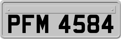 PFM4584