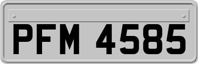 PFM4585