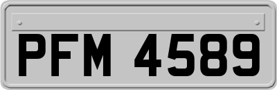 PFM4589