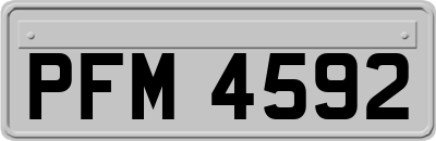 PFM4592