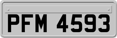 PFM4593