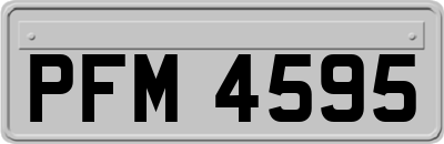PFM4595