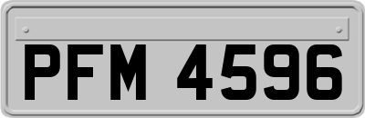 PFM4596