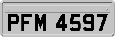 PFM4597