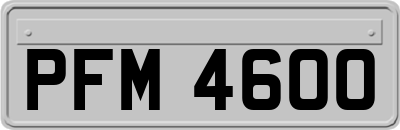 PFM4600