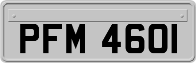 PFM4601