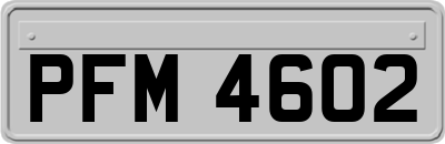 PFM4602