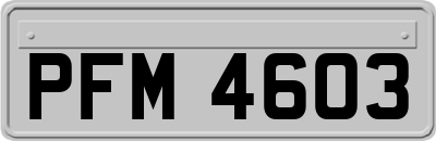 PFM4603