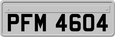 PFM4604