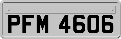PFM4606