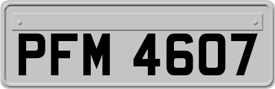 PFM4607