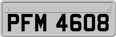 PFM4608