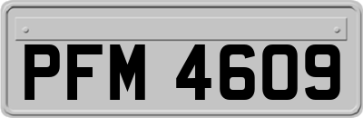 PFM4609