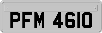 PFM4610