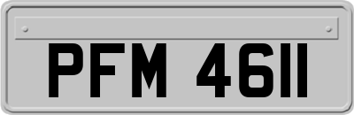 PFM4611