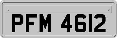 PFM4612