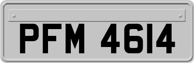 PFM4614