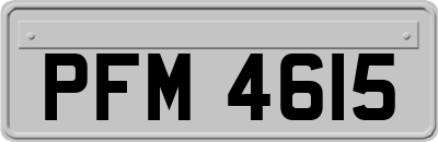 PFM4615
