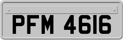 PFM4616