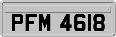 PFM4618