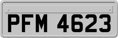 PFM4623
