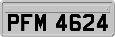 PFM4624