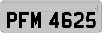 PFM4625