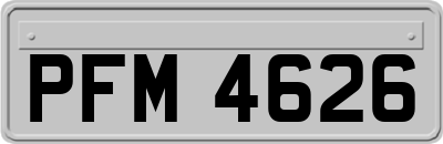 PFM4626