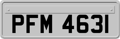 PFM4631