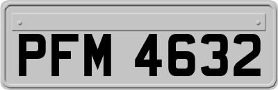 PFM4632