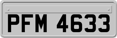 PFM4633