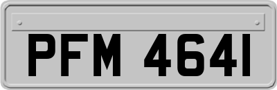 PFM4641