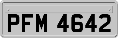 PFM4642