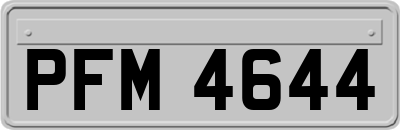 PFM4644
