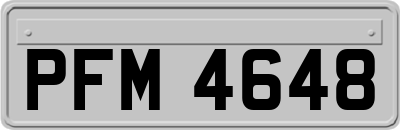 PFM4648