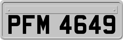 PFM4649