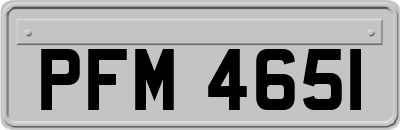 PFM4651