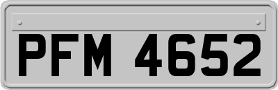 PFM4652