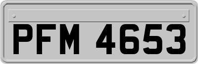 PFM4653