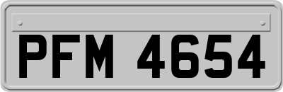 PFM4654