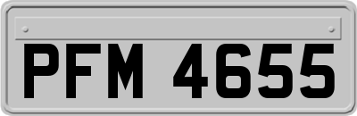 PFM4655