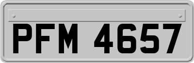 PFM4657