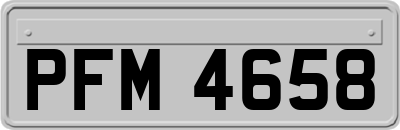 PFM4658