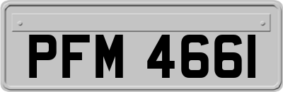 PFM4661