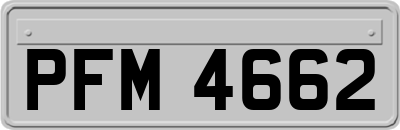 PFM4662