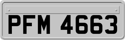 PFM4663