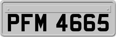 PFM4665